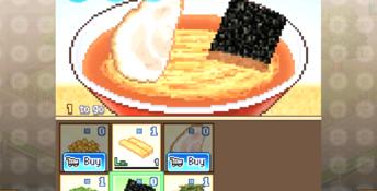 The Ramen Sensei PC Screenshot