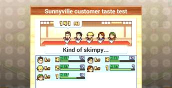 The Ramen Sensei PC Screenshot