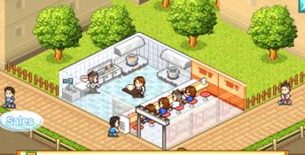 The Ramen Sensei PC Screenshot