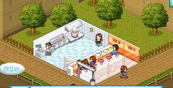The Ramen Sensei PC Screenshot