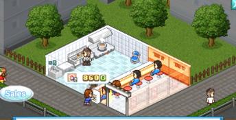 The Ramen Sensei PC Screenshot