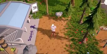 The Ranchers PC Screenshot