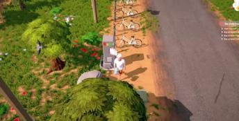 The Ranchers PC Screenshot