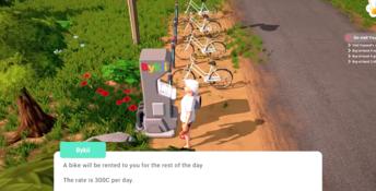 The Ranchers PC Screenshot