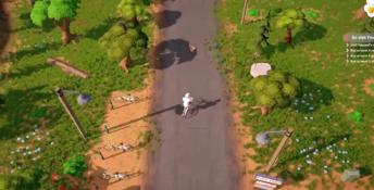 The Ranchers PC Screenshot