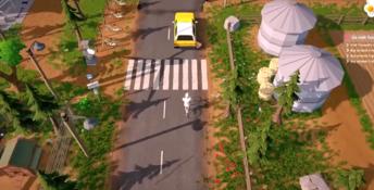 The Ranchers PC Screenshot