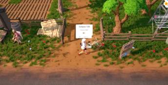 The Ranchers PC Screenshot