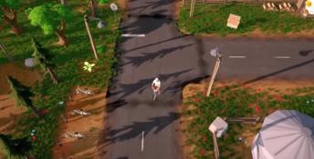 The Ranchers PC Screenshot