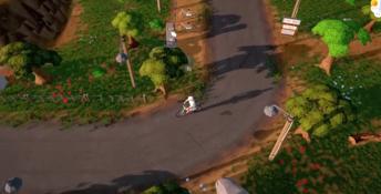 The Ranchers PC Screenshot