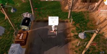 The Ranchers PC Screenshot
