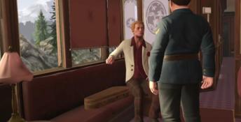 The Raven Remastered PC Screenshot