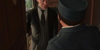 The Raven Remastered PC Screenshot