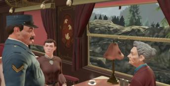 The Raven Remastered PC Screenshot