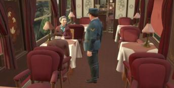 The Raven Remastered PC Screenshot