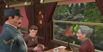 The Raven Remastered PC Screenshot