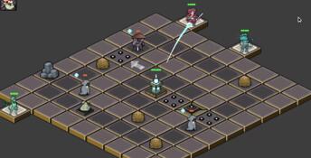 The Realm of Insight Compass PC Screenshot