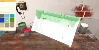 The Repair House: Restoration Sim PC Screenshot