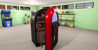 The Repair House: Restoration Sim PC Screenshot