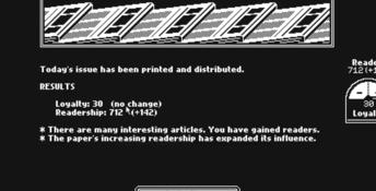 The Republia Times PC Screenshot