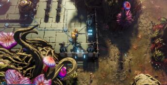 The Riftbreaker: World Expansion III PC Screenshot