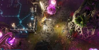 The Riftbreaker: World Expansion III PC Screenshot