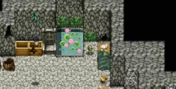 The Rise of Vruk PC Screenshot