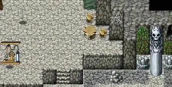The Rise of Vruk PC Screenshot