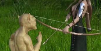 The Rise of Vruk PC Screenshot
