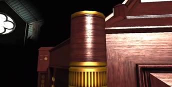 The Room PC Screenshot