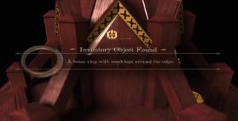 The Room PC Screenshot