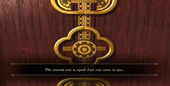 The Room PC Screenshot