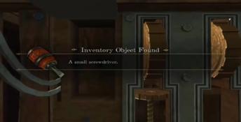 The Room PC Screenshot