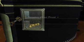 The Room PC Screenshot