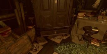 The Room 4: Old Sins PC Screenshot