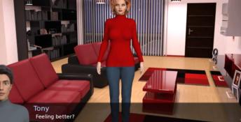 The Roommate PC Screenshot