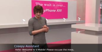 The Roommate PC Screenshot