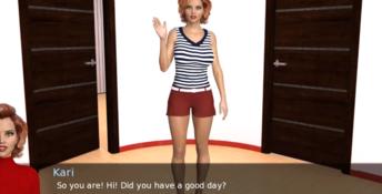 The Roommate PC Screenshot
