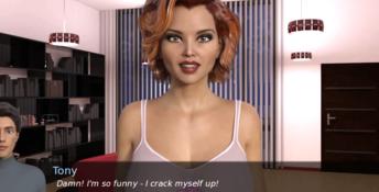 The Roommate PC Screenshot