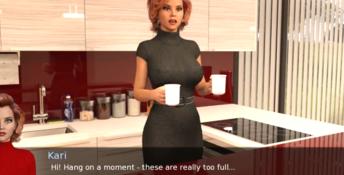 The Roommate PC Screenshot
