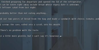 The Rotating Molester Train PC Screenshot