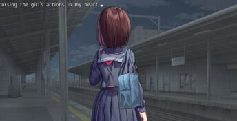 The Rotating Molester Train