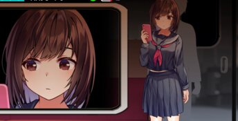 The Rotating Molester Train