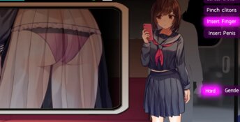 The Rotating Molester Train