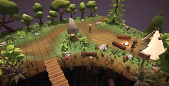 The RPG Engine PC Screenshot
