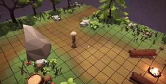 The RPG Engine