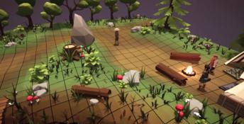The RPG Engine
