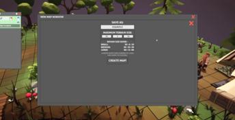 The RPG Engine