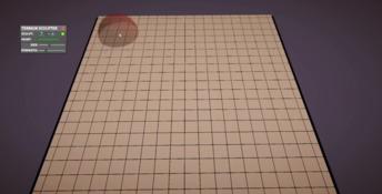 The RPG Engine