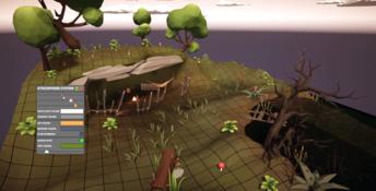 The RPG Engine PC Screenshot
