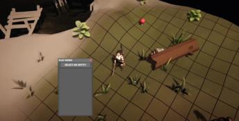 The RPG Engine PC Screenshot